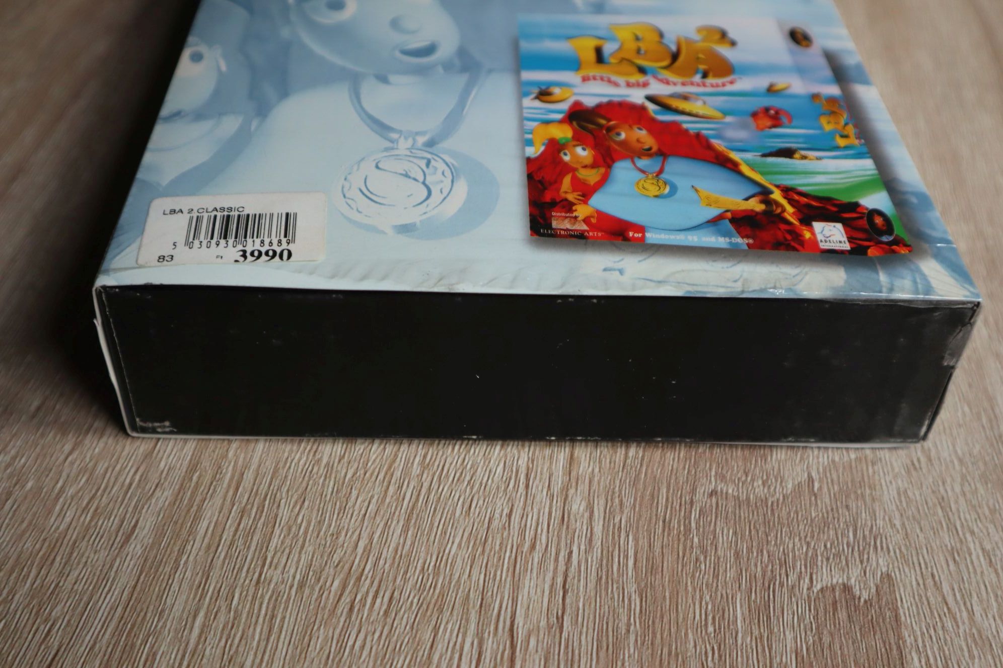 Little Big Adventure 2 - Image 4