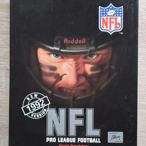NFL Pro League Football