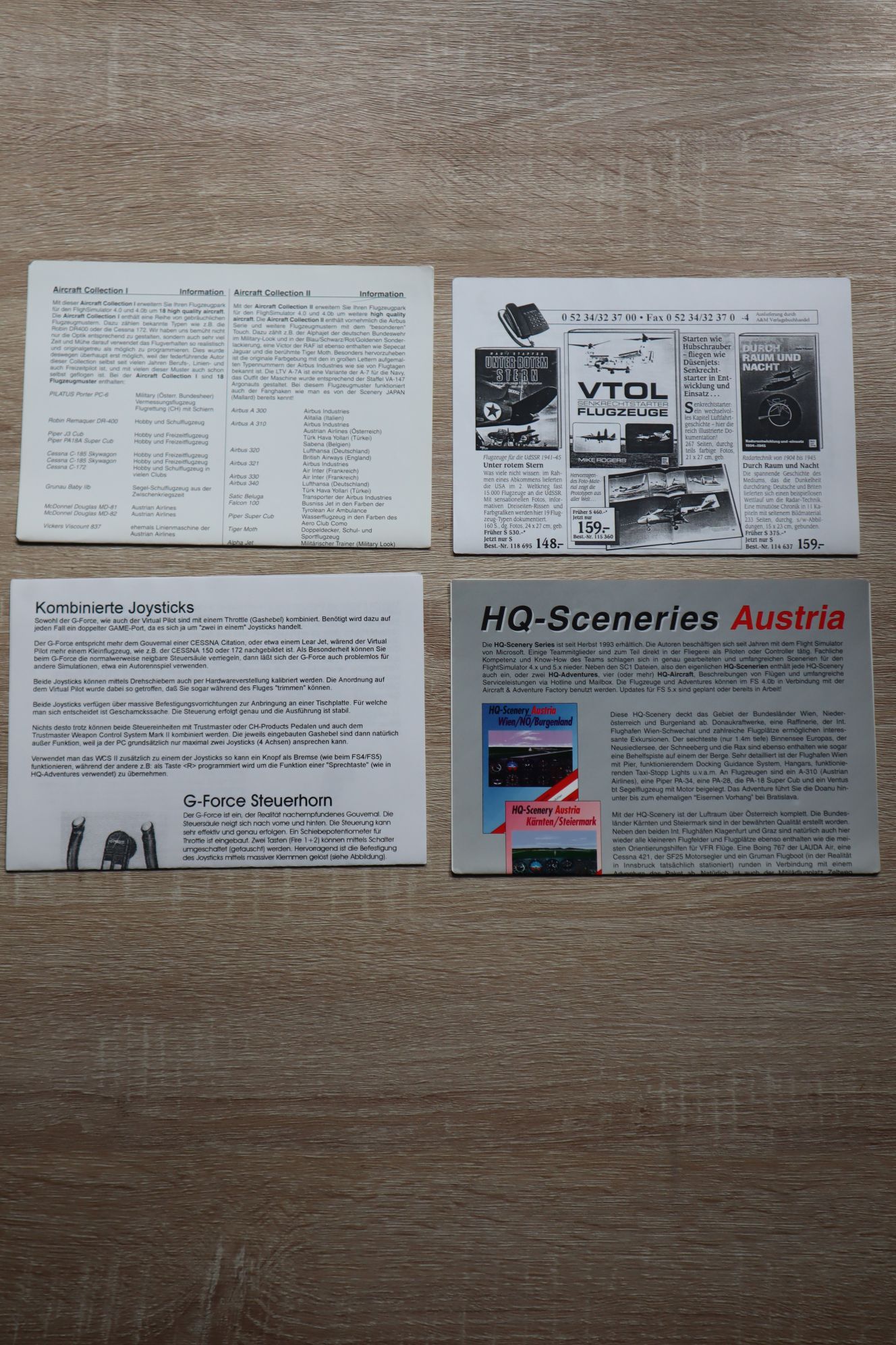 HQ Scenery: Deutschland Hamburg S-A-R for Microsoft Flight Simulator 4 / 5 - Image 5