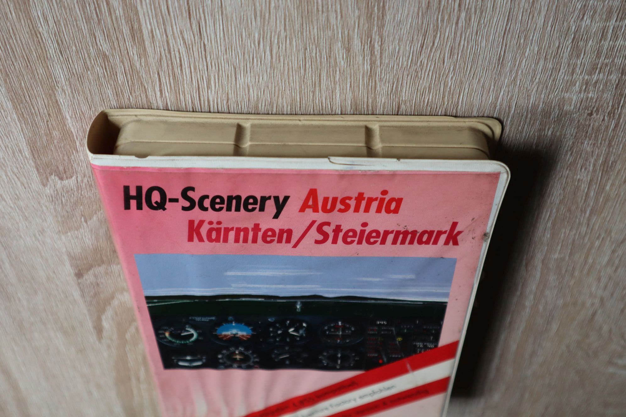 HQ Scenery: Austria Kaertnen / Steiermark for Microsoft Flight Simulator 4 / 5 - Image 3