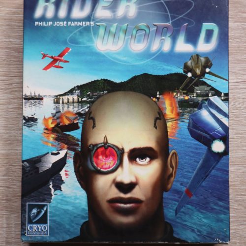 Philip José Farmer's Riverworld