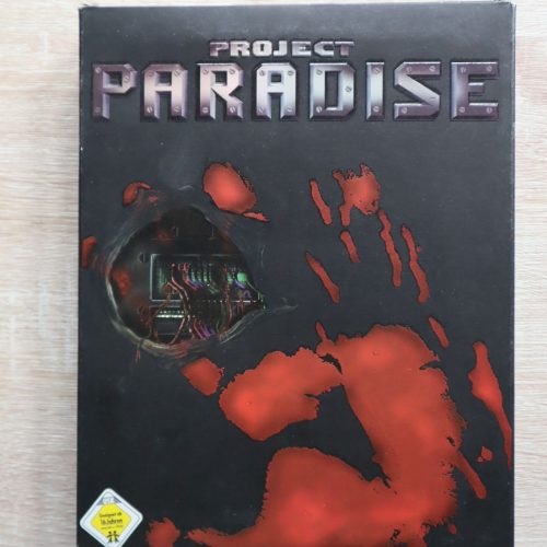 Project Paradise (német)