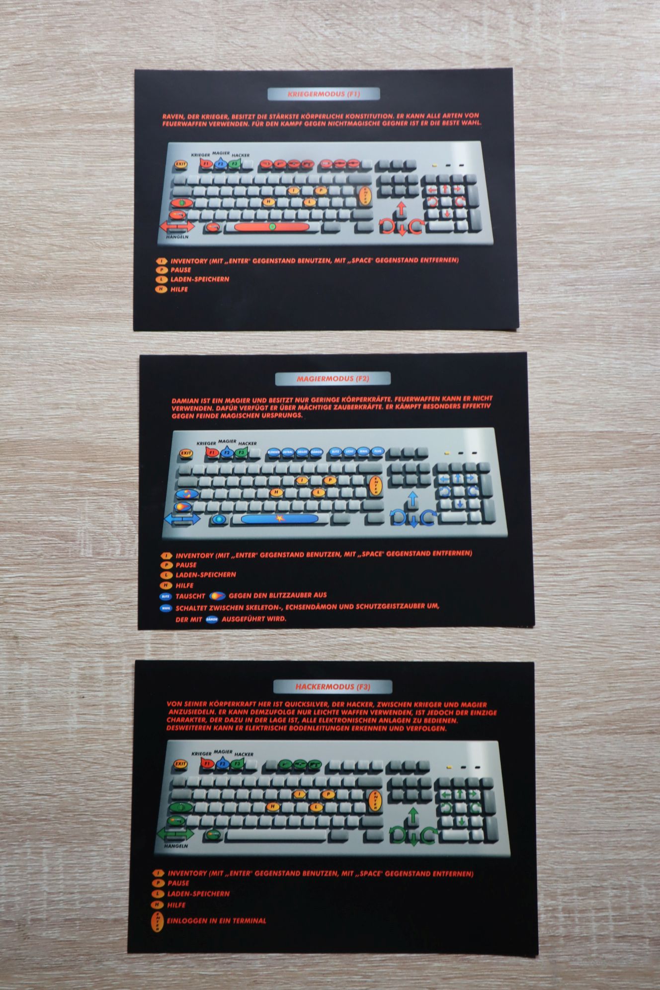 Project Paradise (német) - Image 6