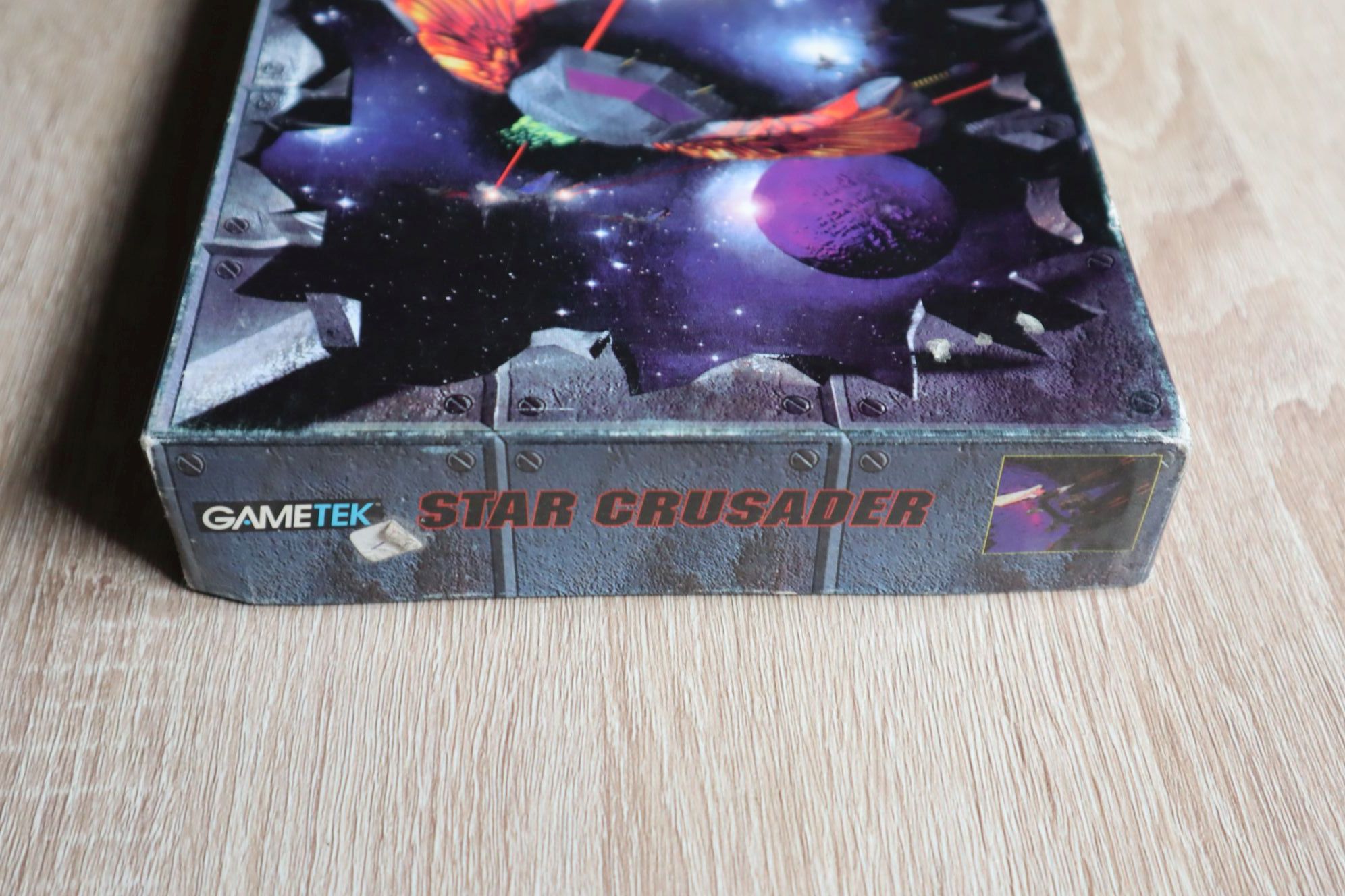 Star Crusader (német) - Image 3