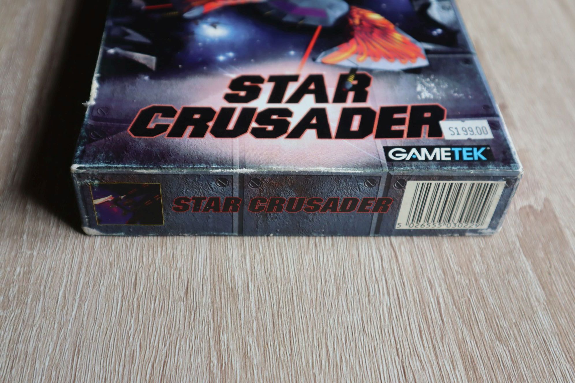 Star Crusader (német) - Image 4