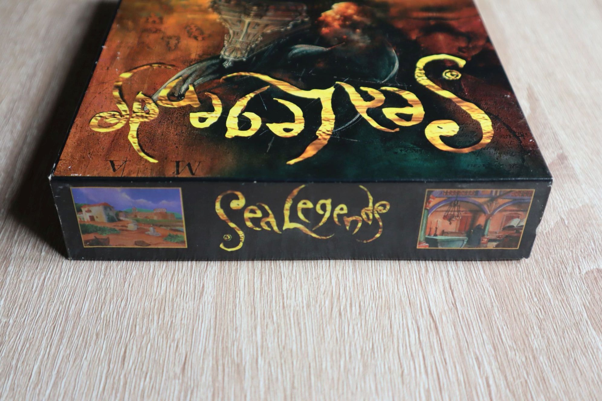 Sea Legends - Image 3