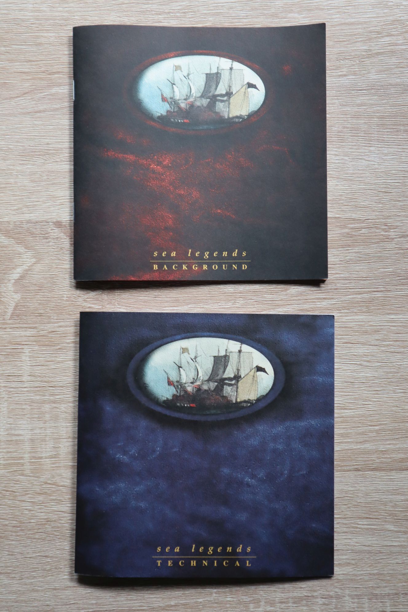 Sea Legends - Image 6