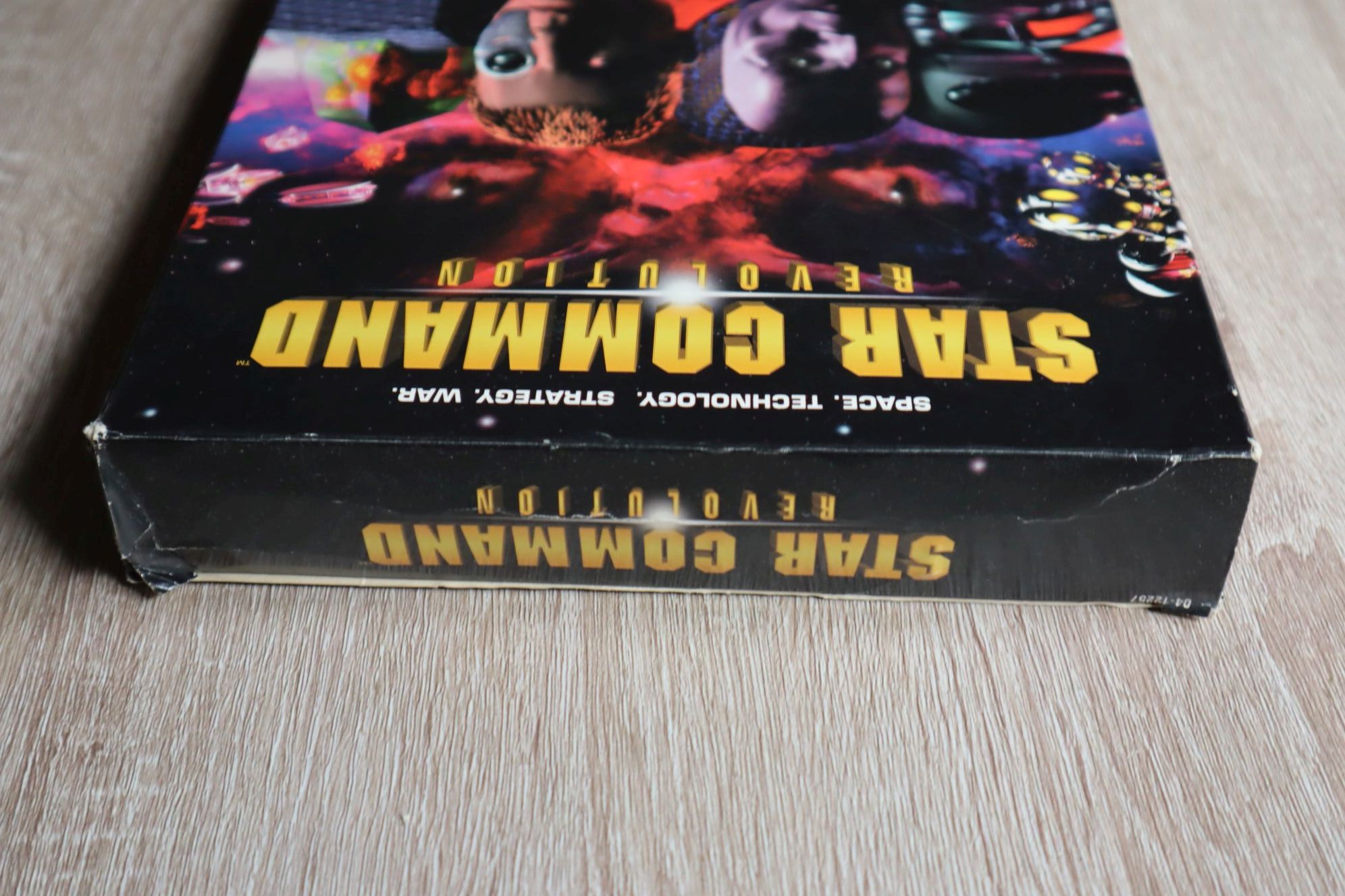 Star Command: Revolution - Image 3