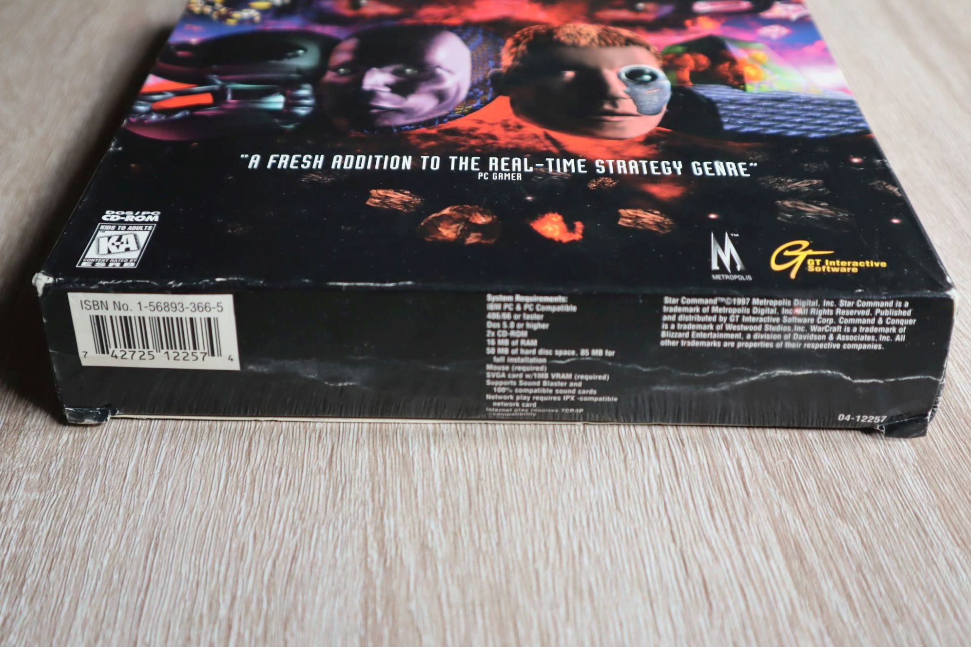 Star Command: Revolution - Image 4