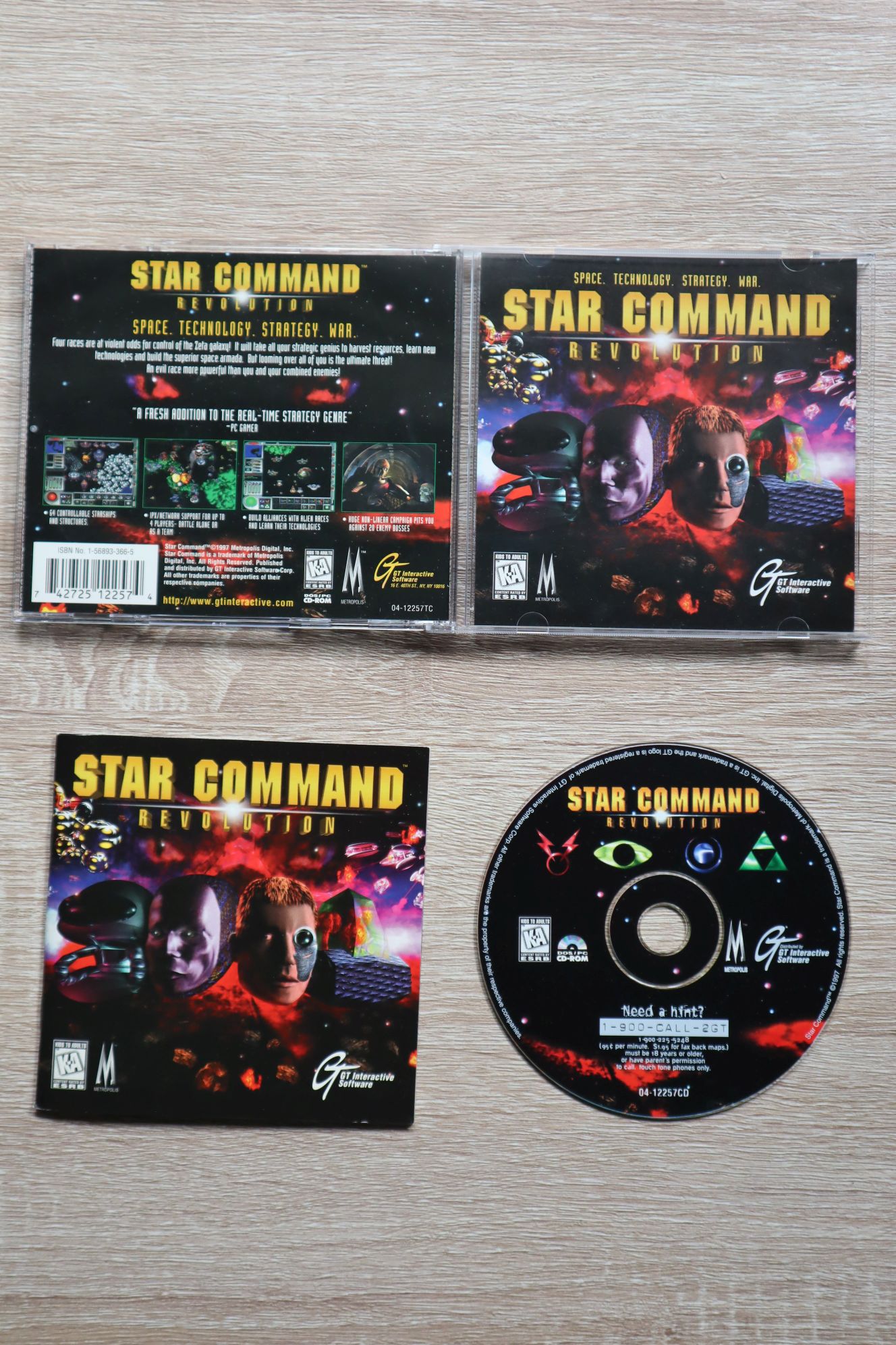 Star Command: Revolution - Image 5
