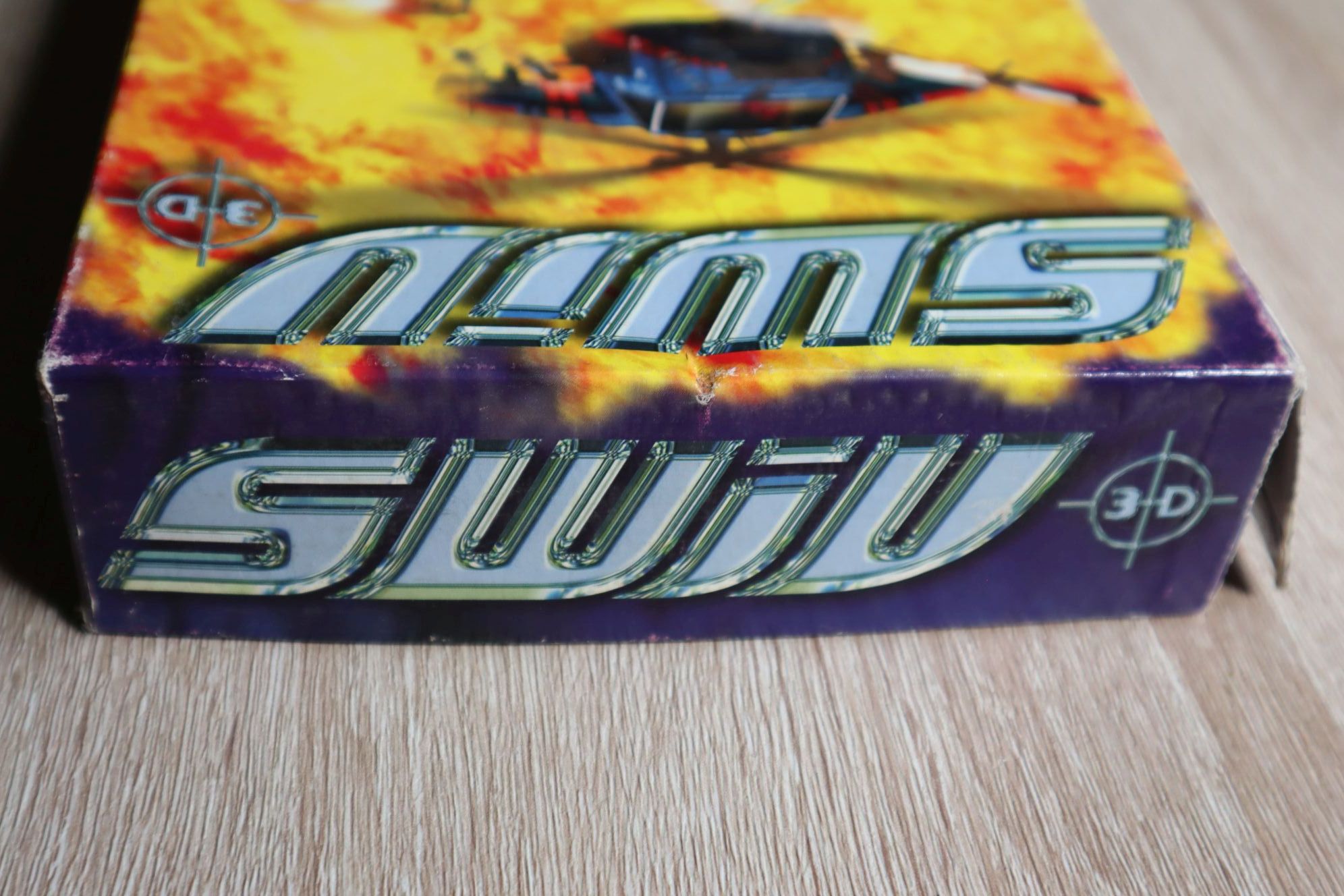 SWIV 3D (német/olasz) - Image 3