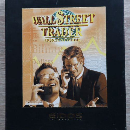 Wall $treet Trader 98 (német)