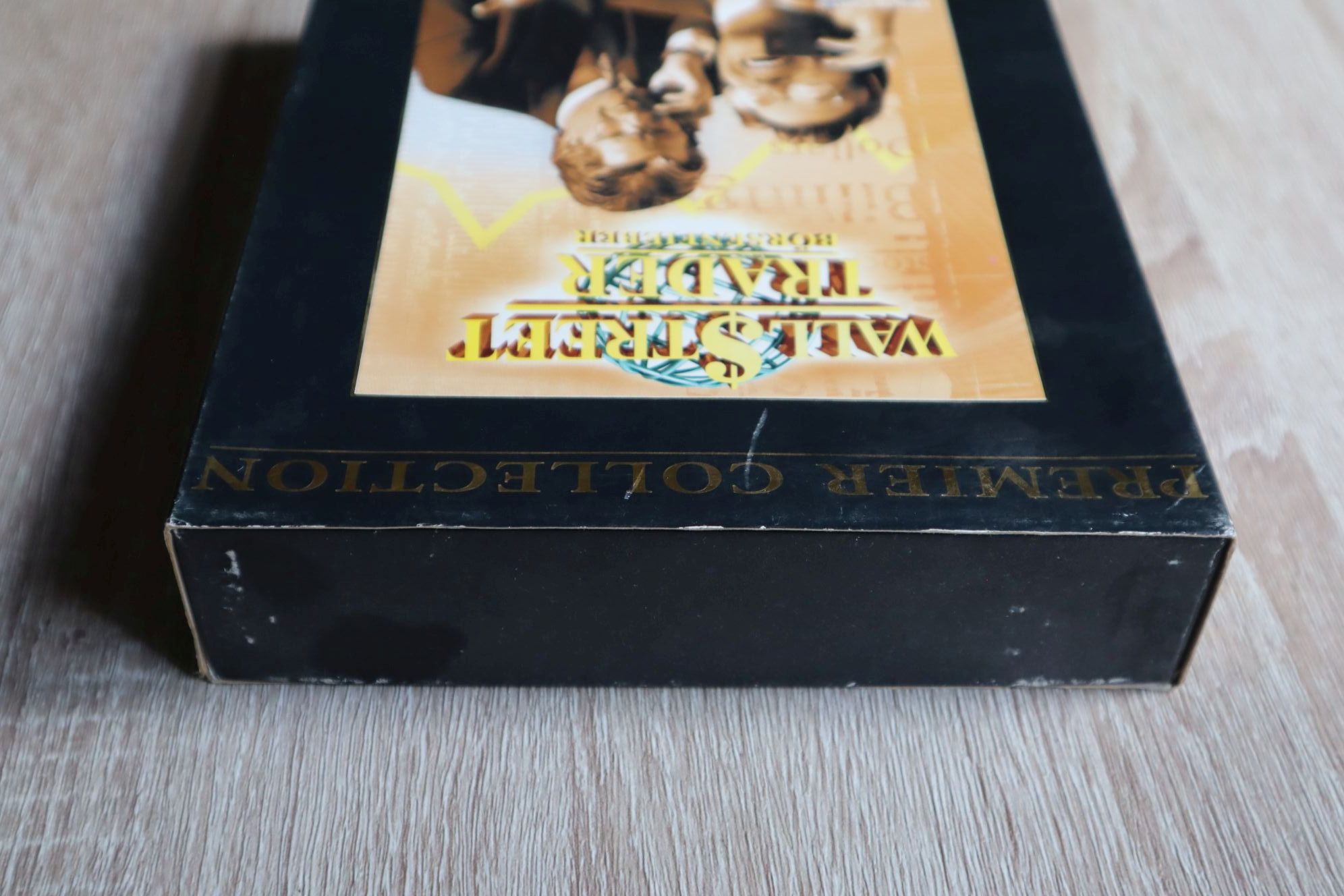 Wall $treet Trader 98 (német) - Image 3