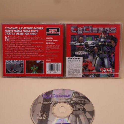CyClones
