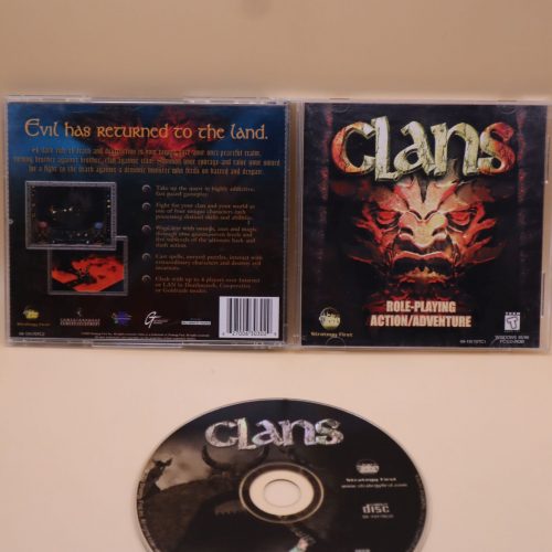 Clans