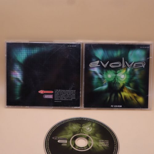 Evolva