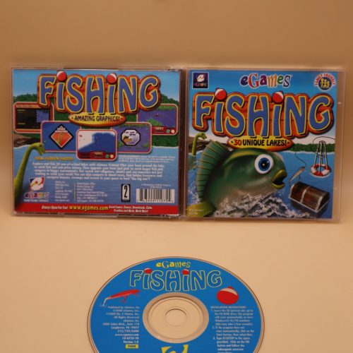 Fishing