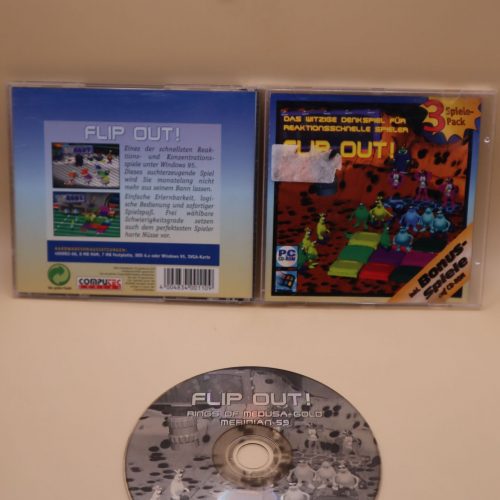 FlipOut!