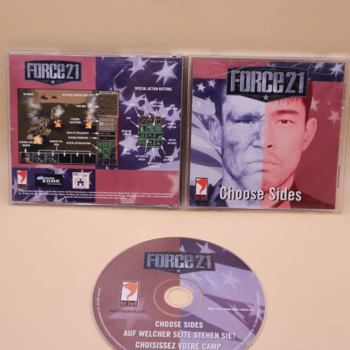 Force 21