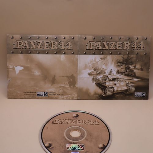iPanzer '44