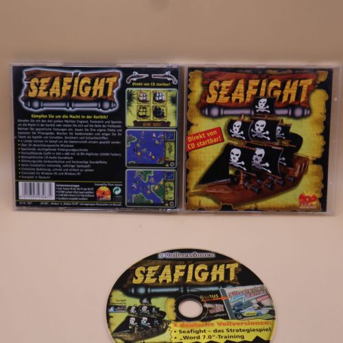 Seafight (német)