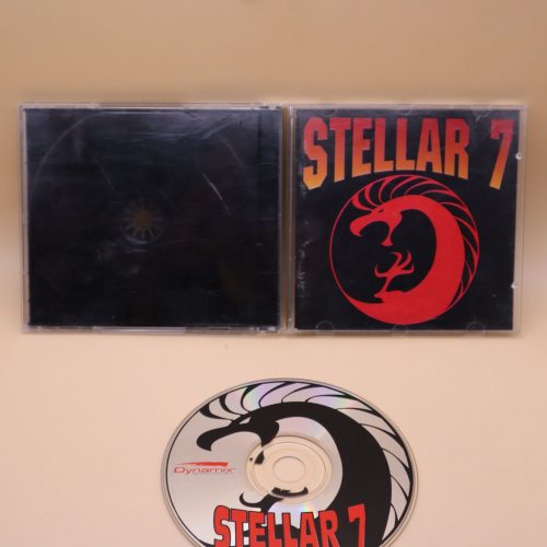 Stellar 7