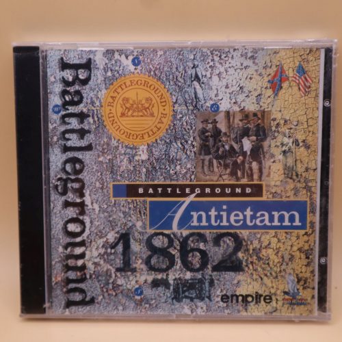 Battleground 5: Antietam (új)
