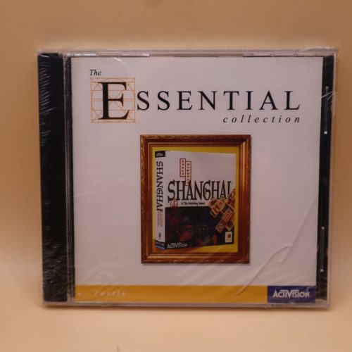 Shanghai: Great Moments (új)