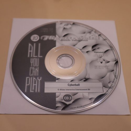 Cyberball