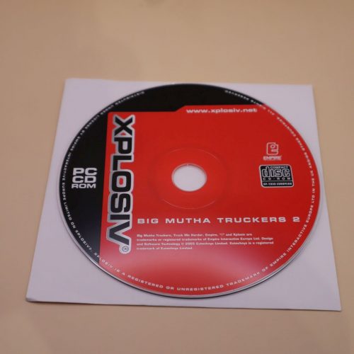Big Mutha Truckers 2