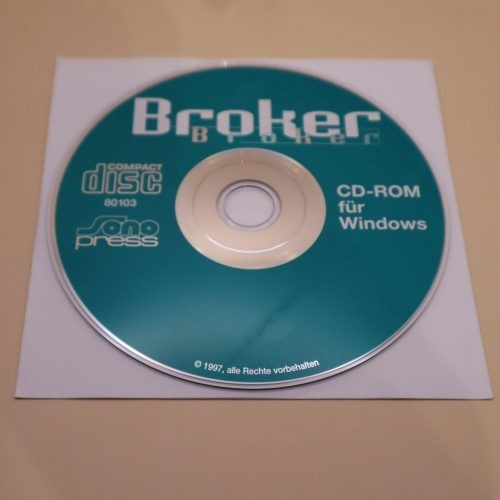 Broker (német)