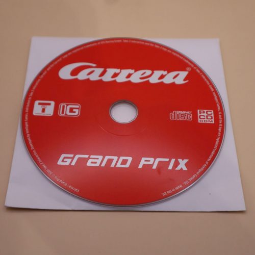 Carrera Grand Prix