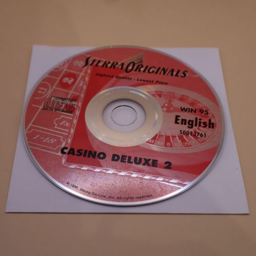 Casino Deluxe 2