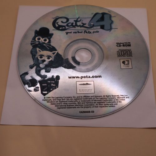 Catz 4