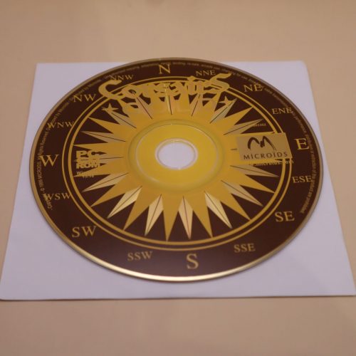 Corsairs Gold (Conquest at Sea + The New Conquerors egyben)