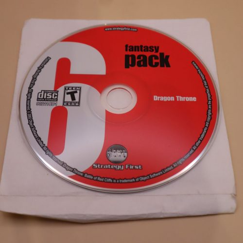 Dragon Throne: Battle of Red Cliffs