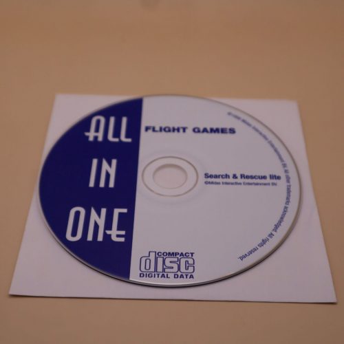 Search & Rescue Lite Version