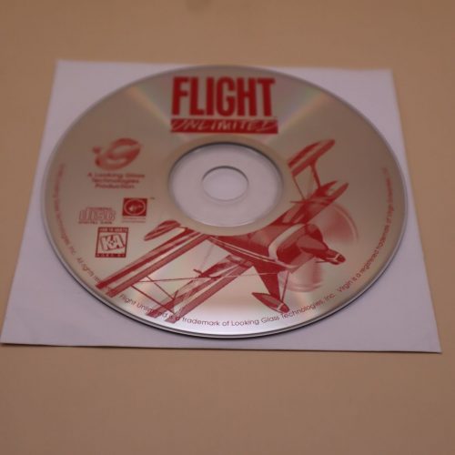 Flight Unlimited