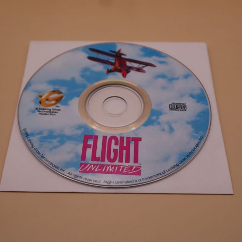 Flight Unlimited