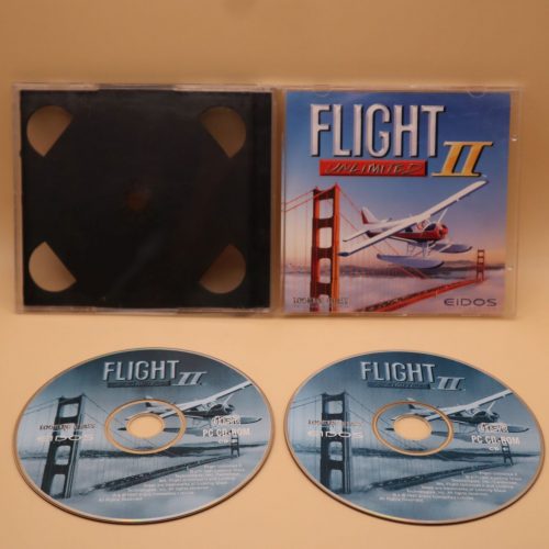 Flight Unlimited II