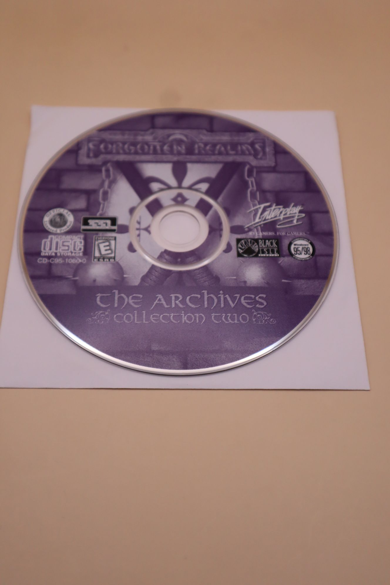 Forgotten Realms: The Archives - Collection Two