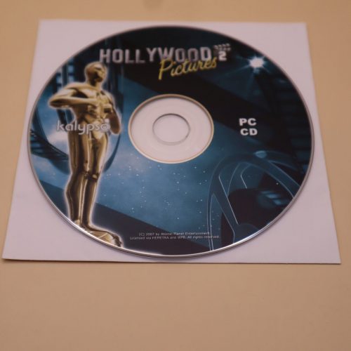 Hollywood Pictures 2