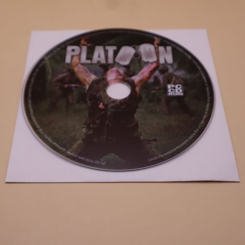 Platoon - A szakasz