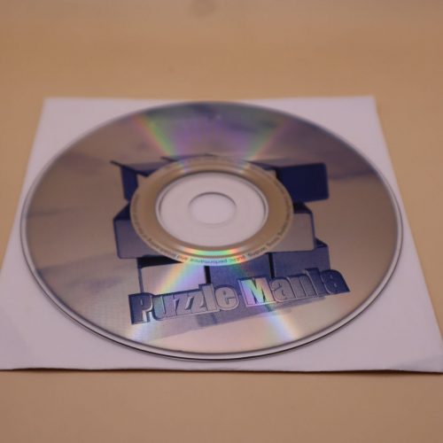 Üz 3.0 (Puzzle Mania)