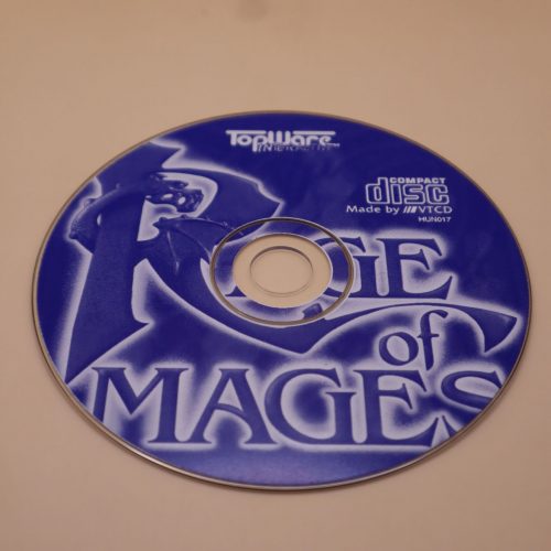 Rage of Mages