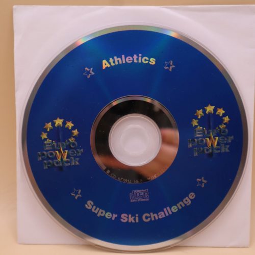 Athletics és Super Ski egyben