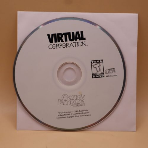 Virtual Corporation