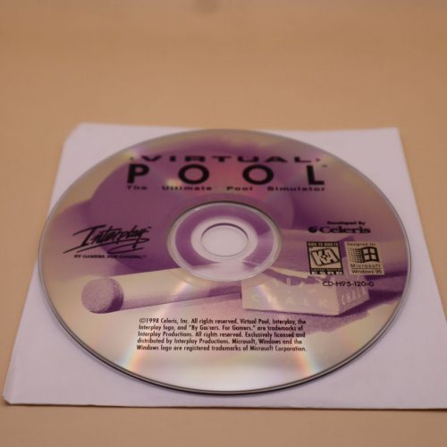 Virtual Pool