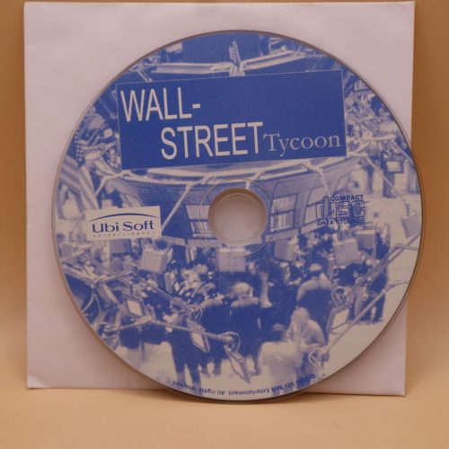 Wall Street Tycoon