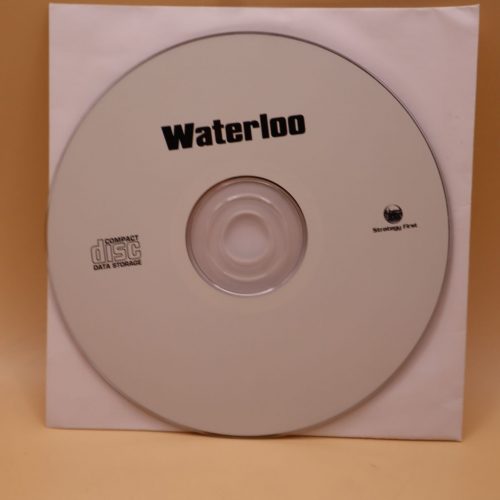 Waterloo: Napoleon's Last Battle